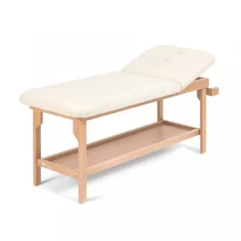 Canapea de examinare din lemn - MO705-1