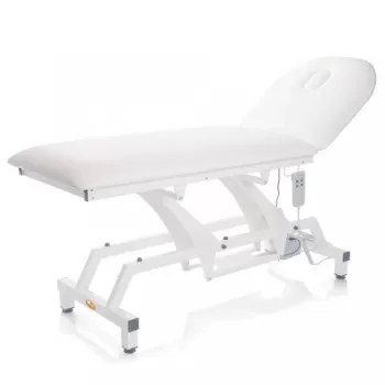 Canapea electrica de consultatie fara roti, blat 90 cm, MORETTI - MI390-1