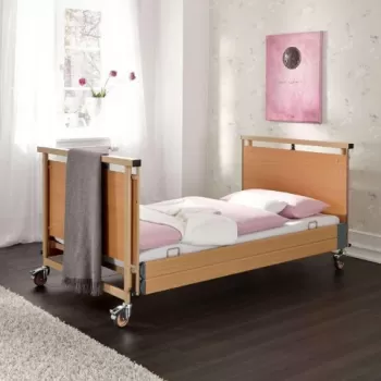 Pat electric Allura II, 200 x 100 cm-1