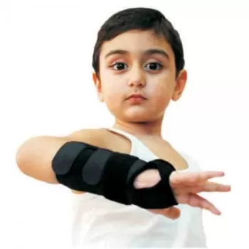 Orteza lunga incheietura mainii copii - ARH1019-1