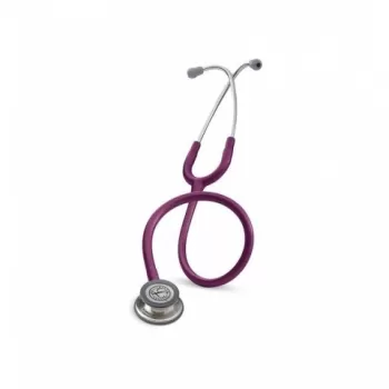 Stetoscop 3M™ Littmann® Classic III, Violet (Plum)-1