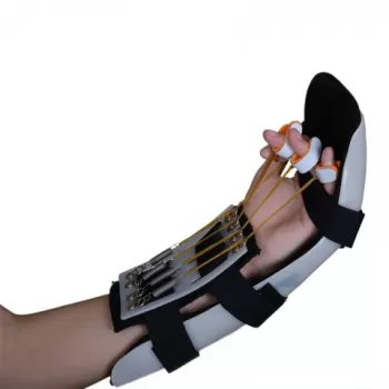 Orteza degete, atela Kleinert - ARH35-1