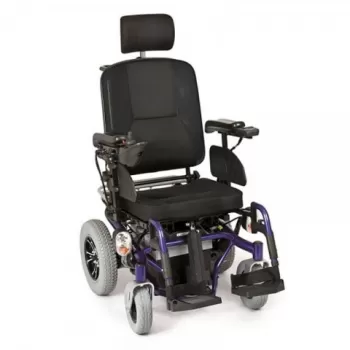 Carucior electric, gama Mobility, seria ARIES - CS910BL-1