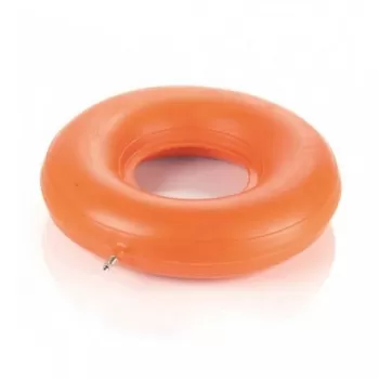 Colac cauciuc gonflabil rotund, 42,5 cm - ST305-1