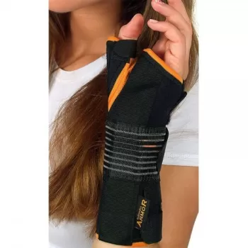 Orteza cu atela pentru articulatia mainii - ARH2605-1