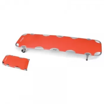 Targa pliabila - EM112-1