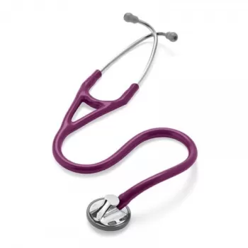 Stetoscop 3M™ Littmann® Master Cardiology™, Violet (Plum)-1