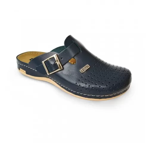 18-Saboti-medicali--din-piele--pentru-barbati--Leon-700M--bleumarin