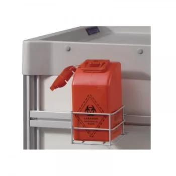 Cos deseuri ascutite VSC-1