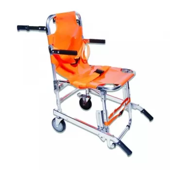 Targa tip scaun, cu 2 roti - GMA 34060-1