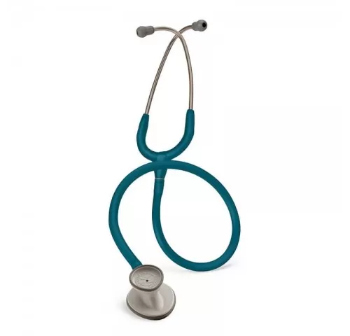 21-Stetoscop-3M™-Littmann®-Lightweight-II-S-E---Turcoaz-inchis--Caribbean-Blue-