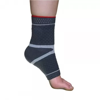 Orteza glezna, elastica, tricotata - Armor ARA9401-1