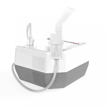 Aparat aerosoli cu compresor - Rossmax NL100-1