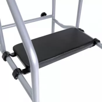 Scaun optional pentru cadru de mers sprijin subrat - RP757-1