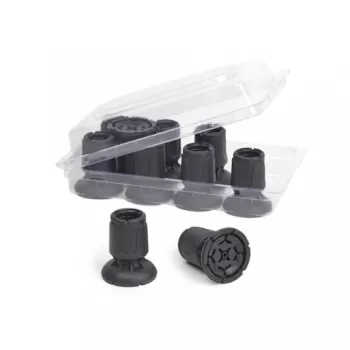 Pufar pentru baston sau carja FDI-1