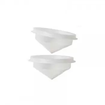 Cupa medicament pentru aerosol cu ultrasunete - 5 buc-1