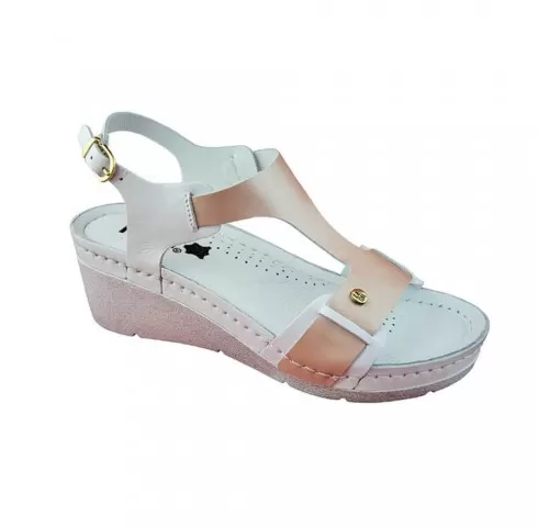 8-Sandale-dama--din-piele--de-vara--Leon-1010--alb-maro