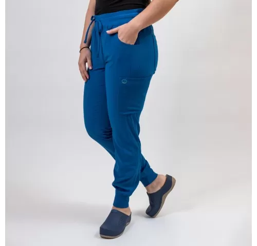 10-Pantaloni-medicali-Lotus-Flex--stretch--cu-snur--albastru-royal--TS-SP4