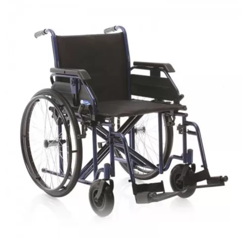 17-Carucior-cu-rotile--sezut-extra-larg--actionare-manuala---CP250-Comby-Mille