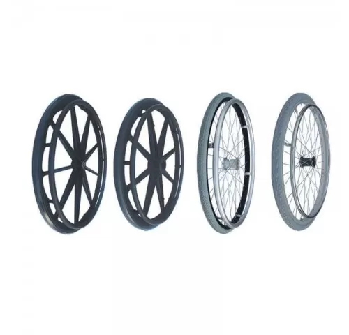 11-Roti-spate-din-PU--diametru-60-cm--pentru-carucioare-cu-rotile