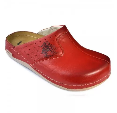 5-Saboti-medicali--de-dama--din-piele--rosu--Leon-801