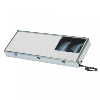 Negatoscop 120x43 cu regulator de lumina M612043/GM-1