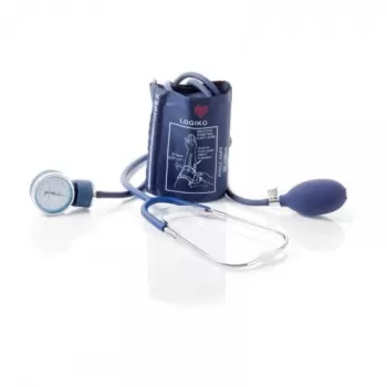 Tensiometru mecanic Moretti cu stetoscop - DM333-1