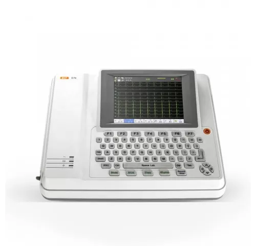 20-Electrocardiograf-Biolight-cu-12-canale---E70