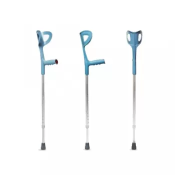 Carja anatomica pentru adulti, cu sprijin pe cot – BME3003-1