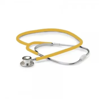 Stetoscop Moretti, pediatric, capsula dubla - DM505-1