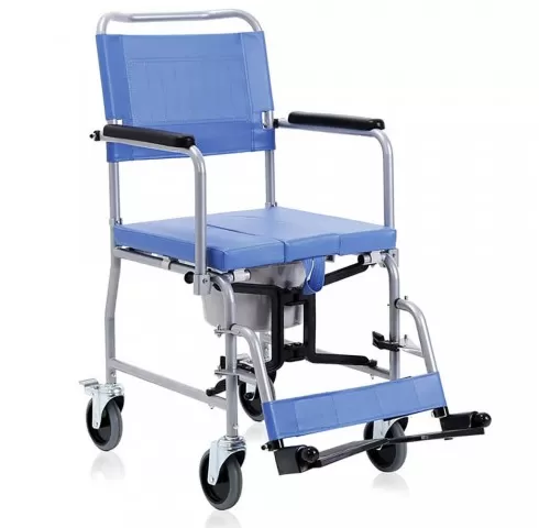 1-Scaun-toaleta-cu-cadru-pliabil-din-otel-vopsit--4-roti-si-frana---RC320