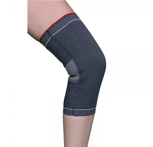 15-Orteza-genunchi--elastica--gri---Armor-ARK9100