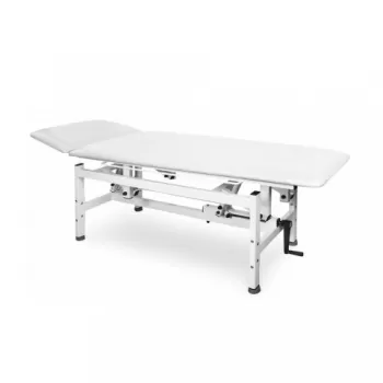 Canapea examinare cu inaltime reglabila JSR-1