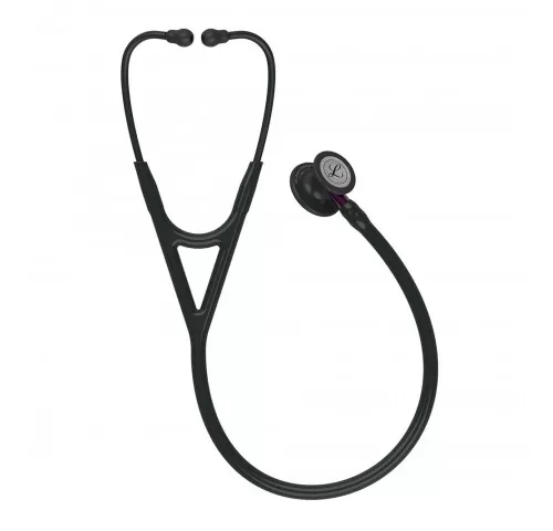 5-Stetoscop-3M™-Littmann®-Cardiology-IV--Negru-violet--capsula-neagra--Black-Violet-Black-