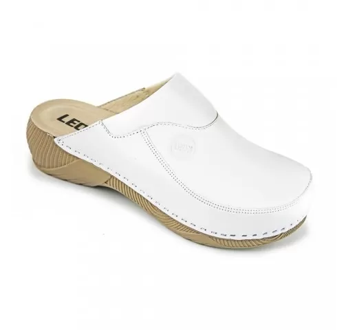 20-Saboti-medicali-Leon-3100--de-dama--din-piele--alb