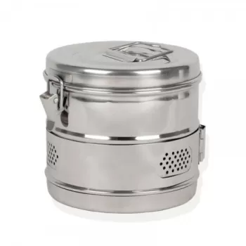 Casoleta pentru sterilizare - GIMA26674-1