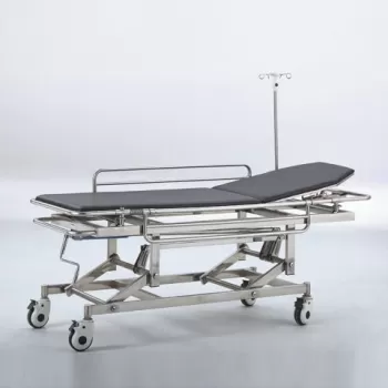 Targa transport pacient - NEOE5-1