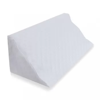 Perna ergonomica triunghiulara, pentru pozitionare si suport lateral - ST385-2-1