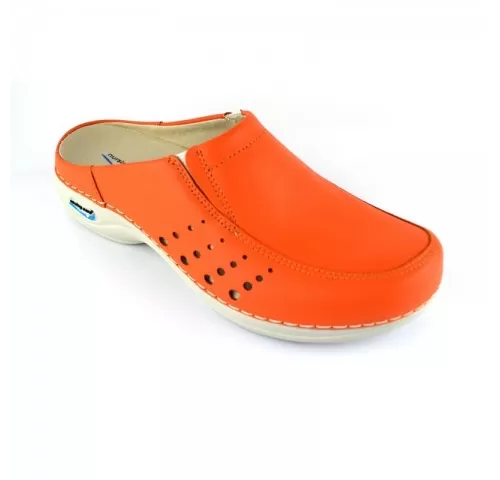 4-Saboti-medicali-din-piele-naturala--lavabili--Nursingcare-Wash-Go-Berlin--somon