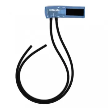 Manseta Riester cu 2 tuburi-1