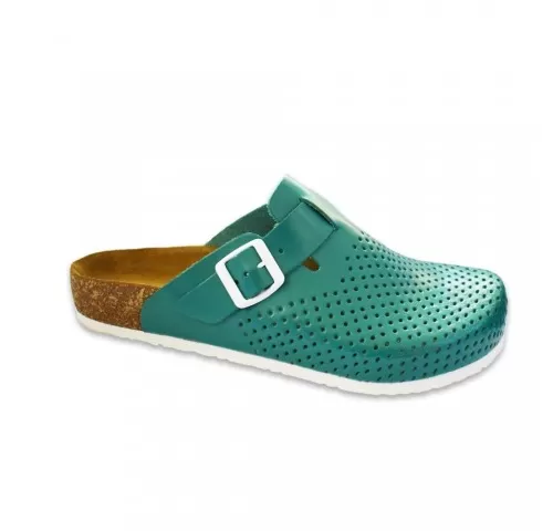 11-Saboti-medicali-Leon-4700--de-barbati--din-piele--verde