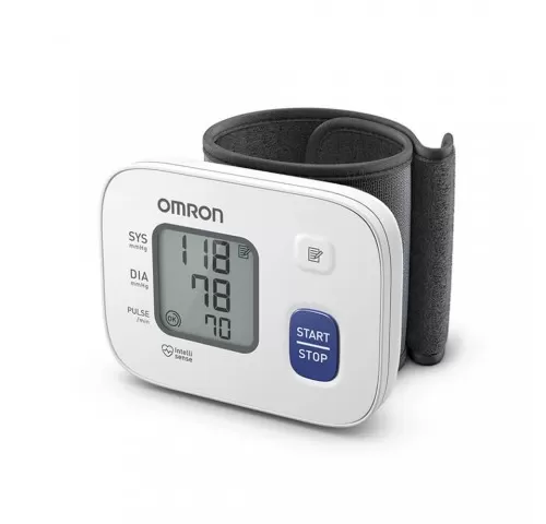 8-Tensiometru-digital-pentru-incheietura-mainii--complet-automat---Omron-RS2