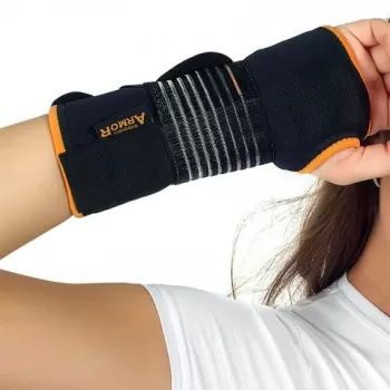 Orteza cu atela pentru articulatia mainii - ARH2601-1