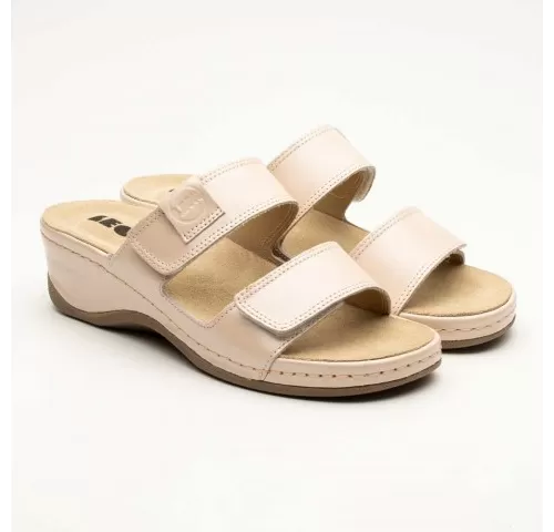 11-Saboti-medicali-Leon-2020--din-piele--somon