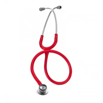 Stetoscop 3M™ Littmann® Classic II Infant, Rosu (Red)-1