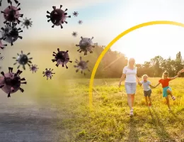 5 obiceiuri simple care îți întăresc sistemul imunitar