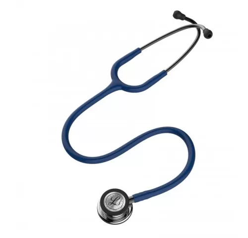 15-Stetoscop-3M™-Littmann®-Classic-III--Bleumarin--capsula-oglinda--Navy-Blue-Mirror-