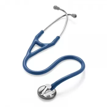 Stetoscop 3M™ Littmann® Master Cardiology™, Bleumarin (Navy Blue)-1