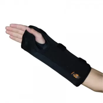 Orteza lunga cu atela pentru articulatia mainii - ARH19S - SUPREME-1