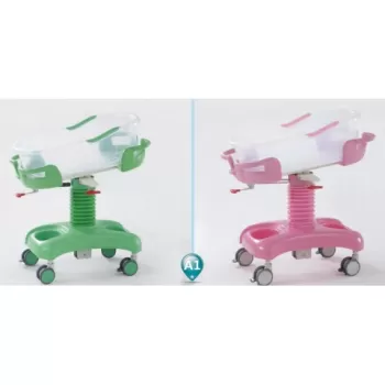 Crib pentru nou-nascut - NEOB46-1